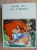 Asterix Spiel - Gänsespiel - Edition Atlas TOP
