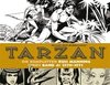HC - Tarzan - Die kompletten Russ Manning Strips 4 - Bocola NEU