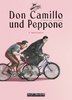 HC - Don Camillo und Peppone 3 - Salleck Neu