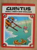 Cubitus 25 - Duell über den Wolken - Dupa - Piredda EA TOP