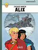HC - Alix - Gesamtausgabe 2 - Jacques Martin - Kult Comics NEU