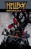 HC - Hellboy 16 - ...und die B.U.A.P. - Mignola - Cross Cult - NEU