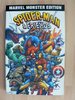 Marvel Monster Edition 11 - Spider-Man & Friends - Panini TOP