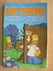 Bart Simpson - Meister der Streiche - Matt Groening - Panini TOP