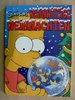 Die Simpsons - Wahnwitzige Weihnachten - Matt Groening - Dino TOP