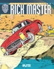 HC - Rick Master Gesamtausgabe 01 - Tibet / Duchateau - Splitter - NEU