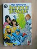 DC Premium 37 - Man nannte sie... Justice League - Panini TOP