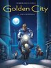HC - Golden City 11 - Die Flüchtigen - Pecqueur - BD NEU