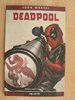 100% Marvel 48 - Deadpool - Die Wette - Panini TOP