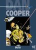 HC - Dan Cooper Gesamtausgabe 10 - Albert Weinberg - Splitter NEU