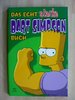 Das grosse Bart Simpson Buch 4 - Matt Groening - Dino TOP