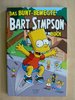 Das grosse Bart Simpson Buch 5 - Matt Groening - Dino TOP