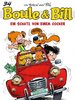 Boule & Bill 34 - Ein Schatz von einem Cocker - Verron - Salleck NEU