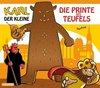 HC - Karl der Kleine - Die Printe des Teufels - Neufred - Granus NEU