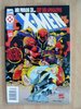 X-Men 4 - Panini TOP
