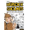 HC - Herlock Sholmes Integral 2 - Furtinger / Jules - ERKO NEU