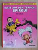Spirou und Fantasio Sonderband 2 - Bleib auf dem Teppich, Spirou! -Tome & Janry-Carlsen
