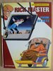 HC - Rick Master 65 - Panik im Netz - Tibet / Duchateau - KULT EA TOP