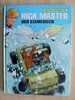 HC - Rick Master 69 - Der Eismensch - Tibet / Duchateau - KULT EA TOP