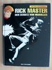 HC - Rick Master 72 - Der Schatz von Marolles - Tibet / Duchateau - KULT EA TOP