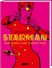 HC - Bowie 1 - Starman - Reinhard Kleist - Carlsen NEU