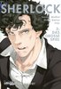 Sherlock 3 - Das grosse Spiel - Jay - Carlsen NEU