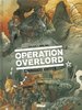 HC - Operation Overlord 4 - Kommando Kieffer - Falba / Fabbri - Panini - NEU