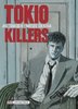 Tokio Killers - Jiro Taniguchi - S & L - NEU
