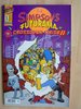 Die Simpsons Futurama - Crossover-Krise II - 1 - Matt Groening - Dino TOP