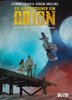 HC - Die Ausgestossenen von Orion 1 - Jorge Miguel - Splitter NEU