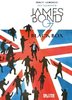 HC - James Bond 007 4 - Black Box - Percy / Lobosco - Splitter NEU