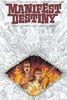 HC - Manifest Destiny 5 - Dingess / Roberts / Gieni - Cross Cult - NEU