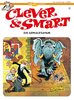 Clever & Smart 3 - Francisco Ibanez - Carlsen NEU