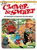 Clever & Smart 2 - Francisco Ibanez - Carlsen NEU