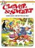 Clever & Smart 1 - Francisco Ibanez - Carlsen NEU
