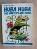 Huba Huba - das Marsupilami-Buch - Andreas Mietzsch - Comicplus EA