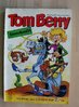 Tom Berry Sammelband 24 - Pabel