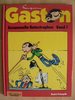 HC - Gaston - gesammelte Katastrophen 1 - Franquin - Carlsen EA TOP