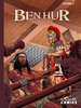 HC - Ben Hur Integral 1 - Mitton - Kult Comics NEU