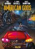 HC - American Gods 2 - Russel / Gaiman / Hampton - Splitter NEU