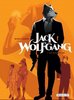 HC - Jack Wolfgang 1 - Recule / Desberg - Alles Gute NEU