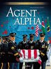 HC - Agent Alpha - Gesamtausgabe 3 - Schigunov - Comicplus NEU