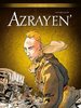 HC - Azrayen' - Gesamtausgabe - Giroud / Lax - Comicplus NEU
