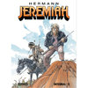 HC - Jeremiah Integral 5 - Hermann - ERKO NEU