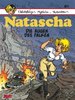 Natascha 21 - Die Augen des Falken - Walthery / Di Sano - Salleck NEU
