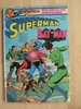 Superman - Bat Man 19/1977 - Ehapa