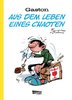 HC - Gaston - Aus dem Leben eines Chaoten - Andre Franquin - Carlsen NEU