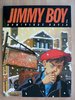 Jimmy Boy 1 - Der Vagabund - Dominique David - Carlsen EA TOP
