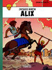 HC - Alix - Gesamtausgabe 4 - Jacques Martin - Kult Comics NEU