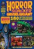 Horrorschocker Grusel-Gigant 4 - Kurio - Weissblech  NEU